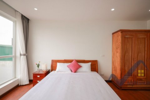 2 bedrooms Apartment in Tay Ho, Ha Noi,  No. 18855 10