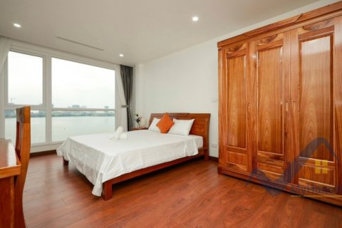 2 bedrooms Apartment in Tay Ho, Ha Noi,  No. 18855 9