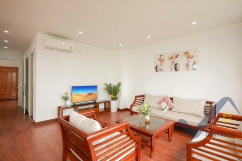 2 bedrooms Apartment in Tay Ho, Ha Noi,  No. 18855 6