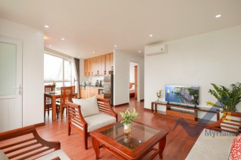2 bedrooms Apartment in Tay Ho, Ha Noi,  No. 18855 7