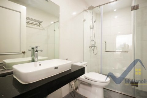 2 bedrooms Apartment in Tay Ho, Ha Noi,  No. 18855 11