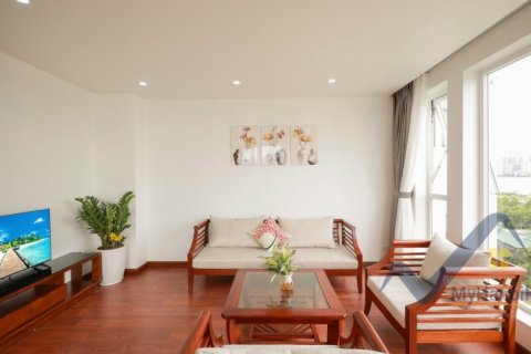 2 bedrooms Apartment in Tay Ho, Ha Noi,  No. 18855 4
