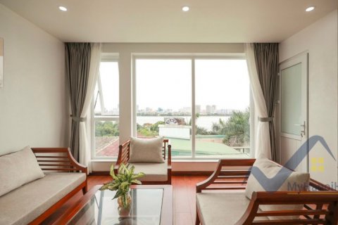 2 bedrooms Apartment in Tay Ho, Ha Noi,  No. 18855 5