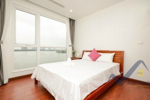 2 bedrooms Apartment in Tay Ho, Ha Noi,  No. 18855 12