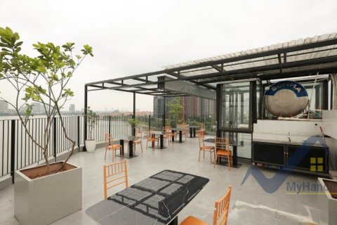 2 bedrooms Apartment in Tay Ho, Ha Noi,  No. 18855 2