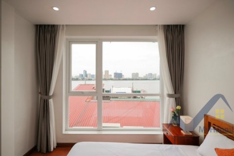 2 bedrooms Apartment in Tay Ho, Ha Noi,  No. 18855 13