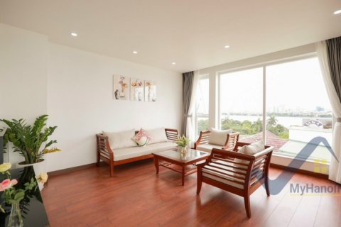 2 bedrooms Apartment in Tay Ho, Ha Noi,  No. 18855 3