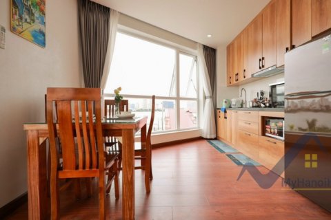 2 bedrooms Apartment in Tay Ho, Ha Noi,  No. 18855 8