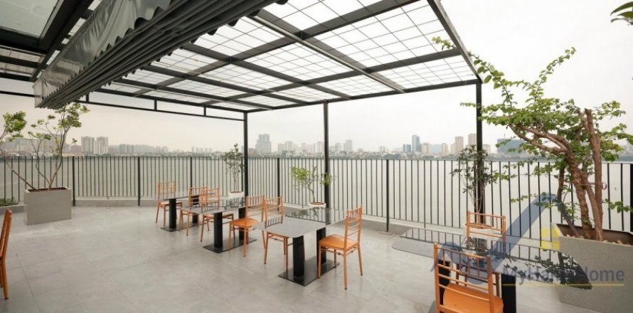 2 bedrooms Apartment in Tay Ho, Ha Noi,  No. 18855