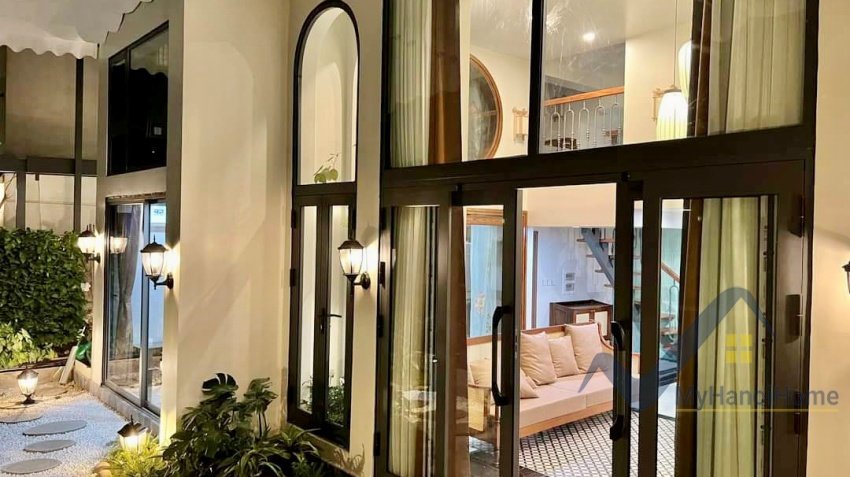 3 bedrooms Apartment in Ha Noi, Vietnam No. 18857