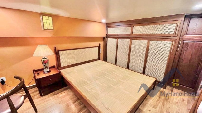3 bedrooms Apartment in Ha Noi, Vietnam No. 18857