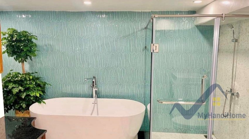 3 bedrooms Apartment in Ha Noi, Vietnam No. 18857