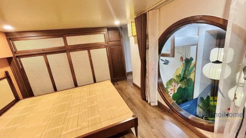 3 bedrooms Apartment in Ha Noi, Vietnam No. 18857
