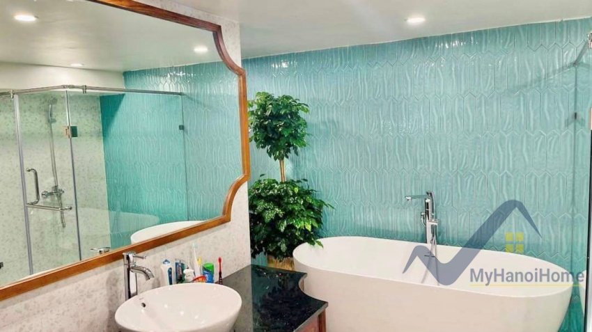 3 bedrooms Apartment in Ha Noi, Vietnam No. 18857