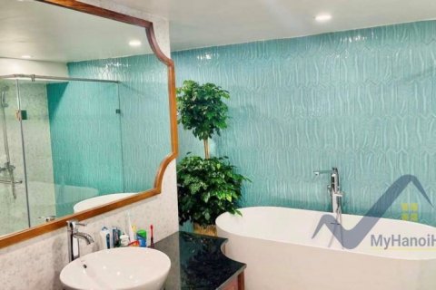 3 bedrooms Apartment in Ha Noi, No. 18857 10
