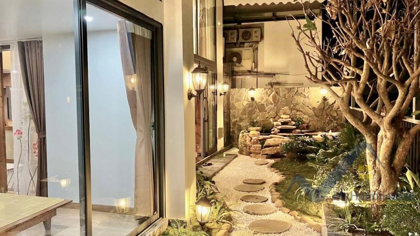 3 bedrooms Apartment in Ha Noi, Vietnam No. 18857