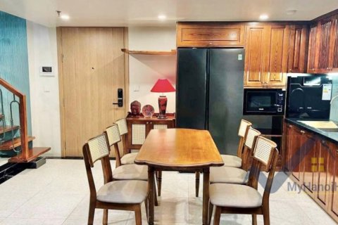 3 bedrooms Apartment in Ha Noi, No. 18857 4
