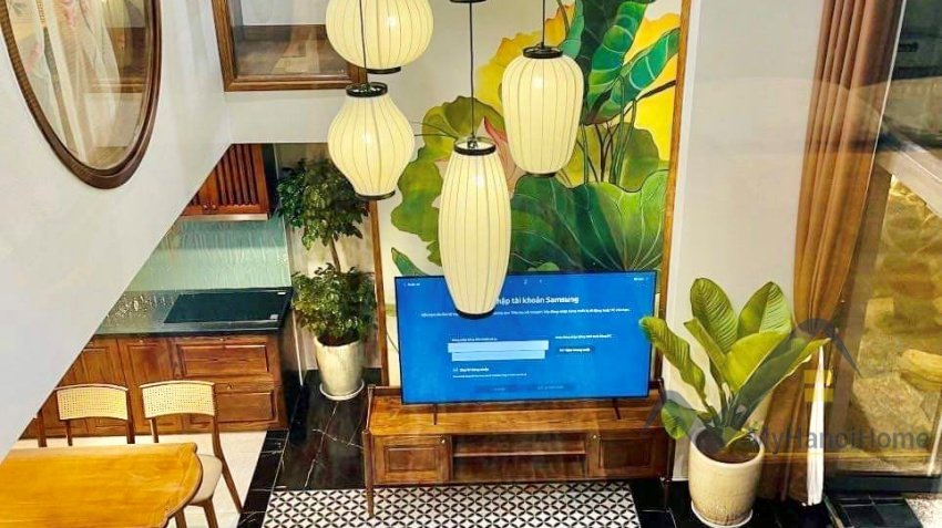 3 bedrooms Apartment in Ha Noi, Vietnam No. 18857