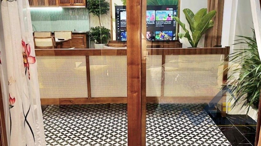 3 bedrooms Apartment in Ha Noi, Vietnam No. 18857