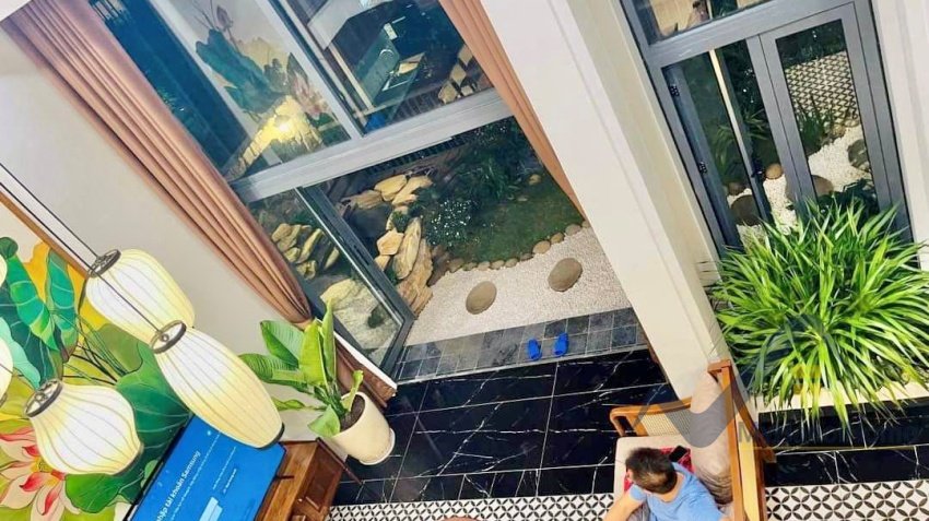 3 bedrooms Apartment in Ha Noi, Vietnam No. 18857