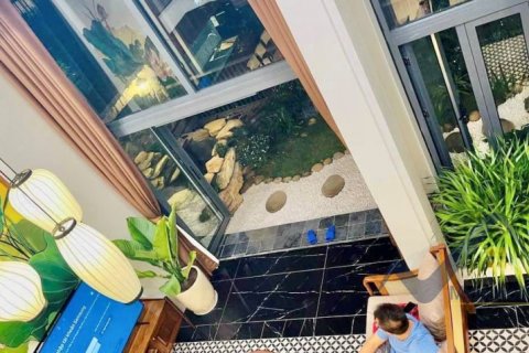 3 bedrooms Apartment in Ha Noi, No. 18857 2