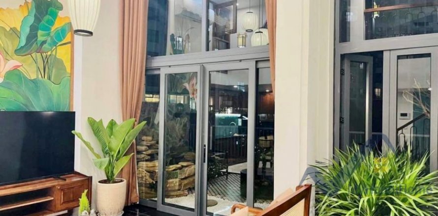 3 bedrooms Apartment in Ha Noi, No. 18857
