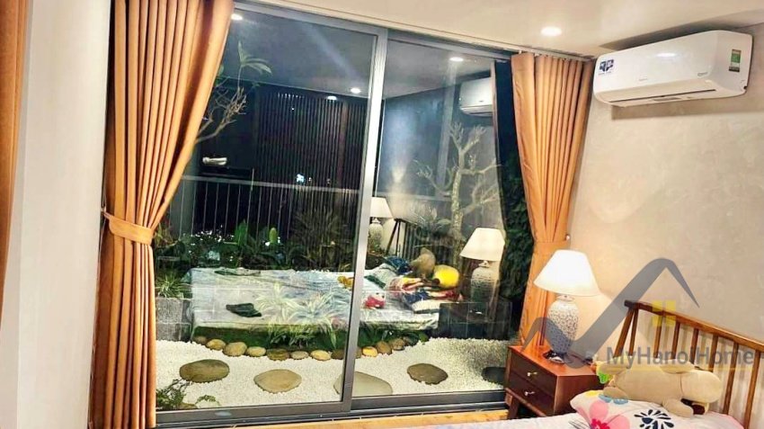 3 bedrooms Apartment in Ha Noi, Vietnam No. 18857