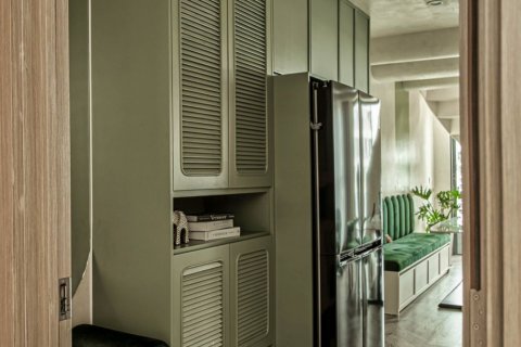 3 bedrooms Apartment in Thu Duc, Ho Chi Minh,  No. 23127 25