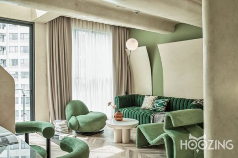 3 bedrooms Apartment in Thu Duc, Ho Chi Minh,  No. 23127 2