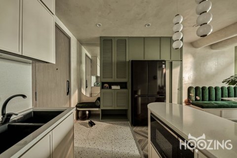 3 bedrooms Apartment in Thu Duc, Ho Chi Minh,  No. 23127 3