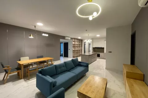 4 bedrooms Apartment in Thu Duc, Ho Chi Minh, No. 12744 6
