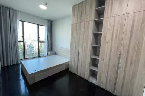 4 bedrooms Apartment in Thu Duc, Ho Chi Minh, No. 12744