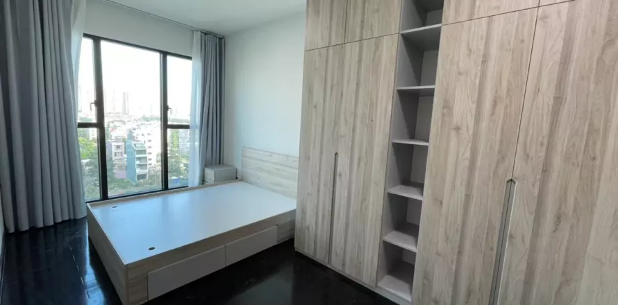 4 bedrooms Apartment in Thu Duc, Ho Chi Minh, No. 12744
