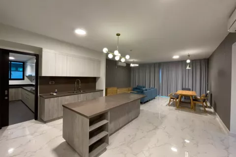 4 bedrooms Apartment in Thu Duc, Ho Chi Minh, No. 12744 8