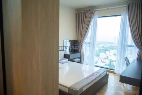 2 bedrooms Apartment in Thu Duc, Ho Chi Minh, No. 12741 4