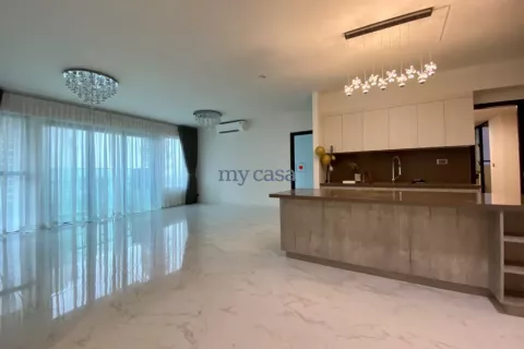 4 bedrooms Apartment in Thu Duc, Ho Chi Minh, No. 12745 13