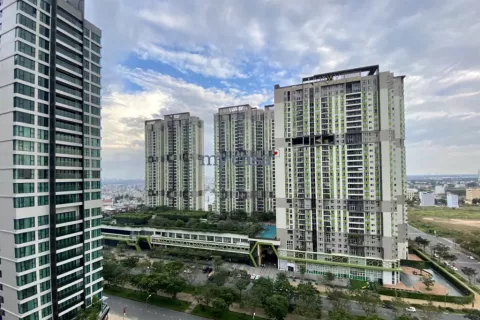 4 bedrooms Apartment in Thu Duc, Ho Chi Minh, No. 12745 19