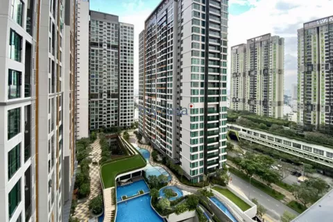 4 bedrooms Apartment in Thu Duc, Ho Chi Minh, No. 12745 15