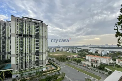 4 bedrooms Apartment in Thu Duc, Ho Chi Minh, No. 12745 14