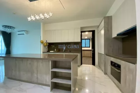 4 bedrooms Apartment in Thu Duc, Ho Chi Minh, No. 12745 8