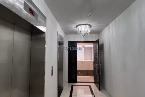 4 bedrooms Apartment in Thu Duc, Ho Chi Minh, No. 12747 15