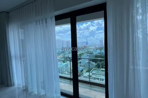 4 bedrooms Apartment in Thu Duc, Ho Chi Minh, No. 12747 12