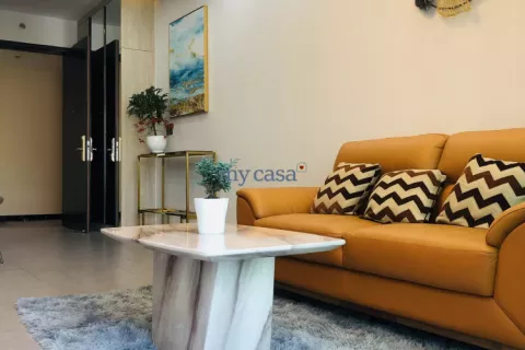 2 bedrooms Apartment in Thu Duc, Ho Chi Minh, No. 12743