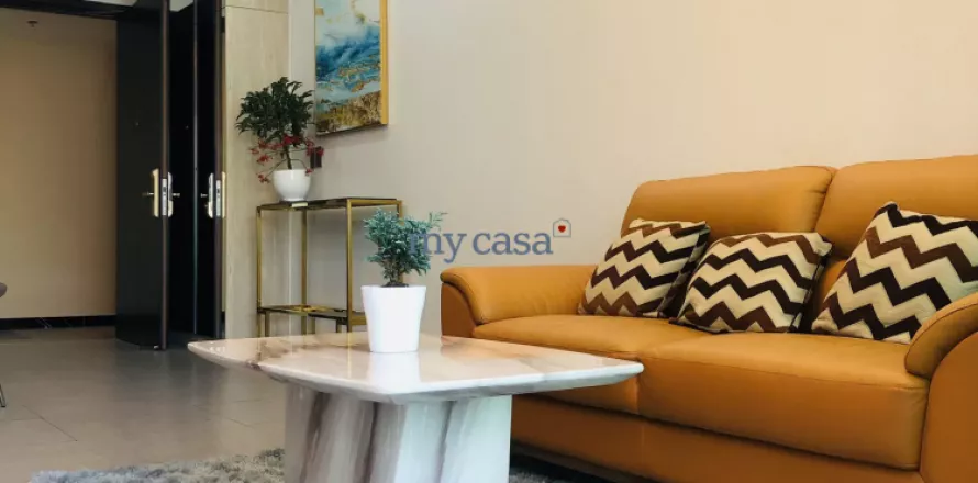 2 bedrooms Apartment in Thu Duc, Ho Chi Minh, No. 12743
