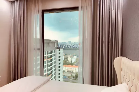 2 bedrooms Apartment in Thu Duc, Ho Chi Minh, No. 12743 7