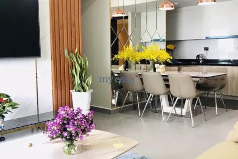 2 bedrooms Apartment in Thu Duc, Ho Chi Minh, No. 12743 9