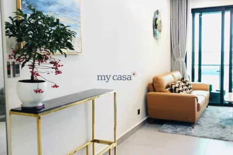 2 bedrooms Apartment in Thu Duc, Ho Chi Minh, No. 12743 2