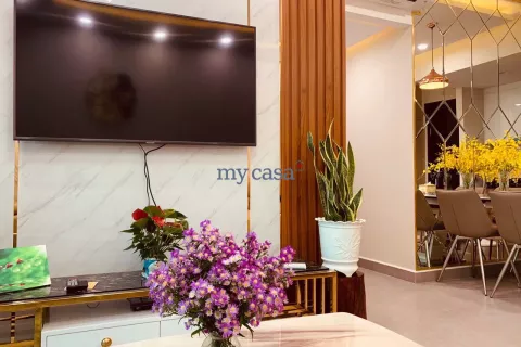 2 bedrooms Apartment in Thu Duc, Ho Chi Minh, No. 12743 11