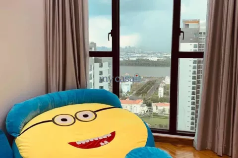 2 bedrooms Apartment in Thu Duc, Ho Chi Minh, No. 12743 8