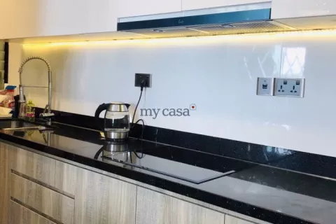 2 bedrooms Apartment in Thu Duc, Ho Chi Minh, No. 12743 12